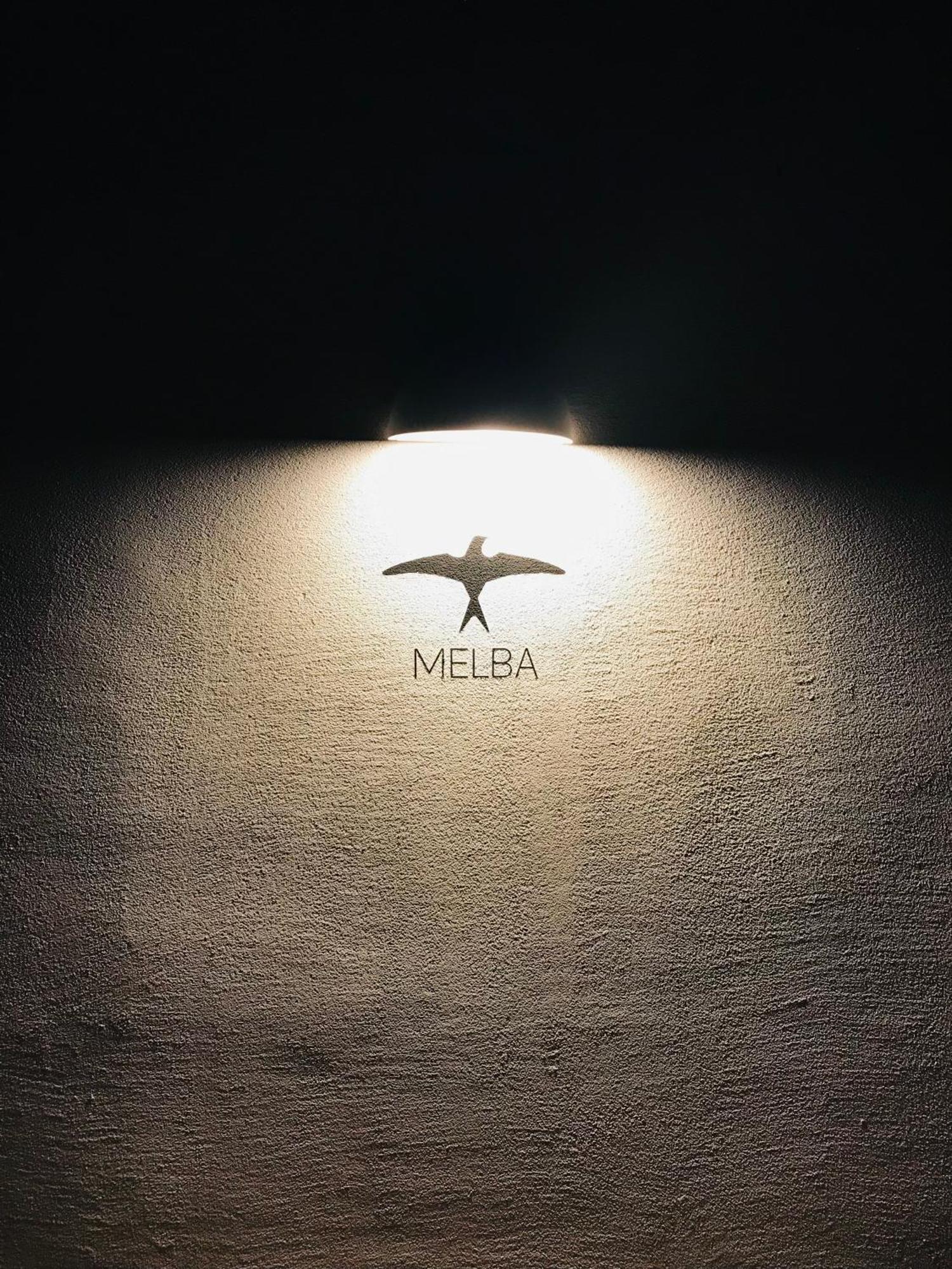 Sol Melba Boutique Studios - 马斯林尼察 外观 照片