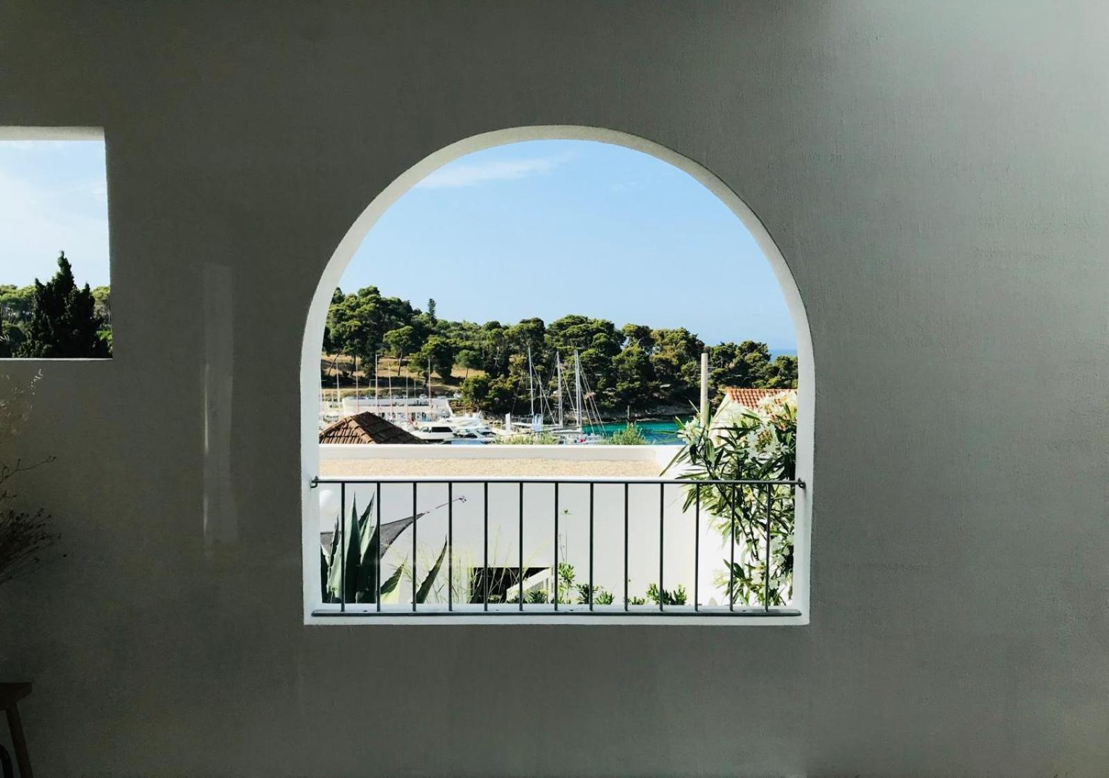 Sol Melba Boutique Studios - 马斯林尼察 外观 照片