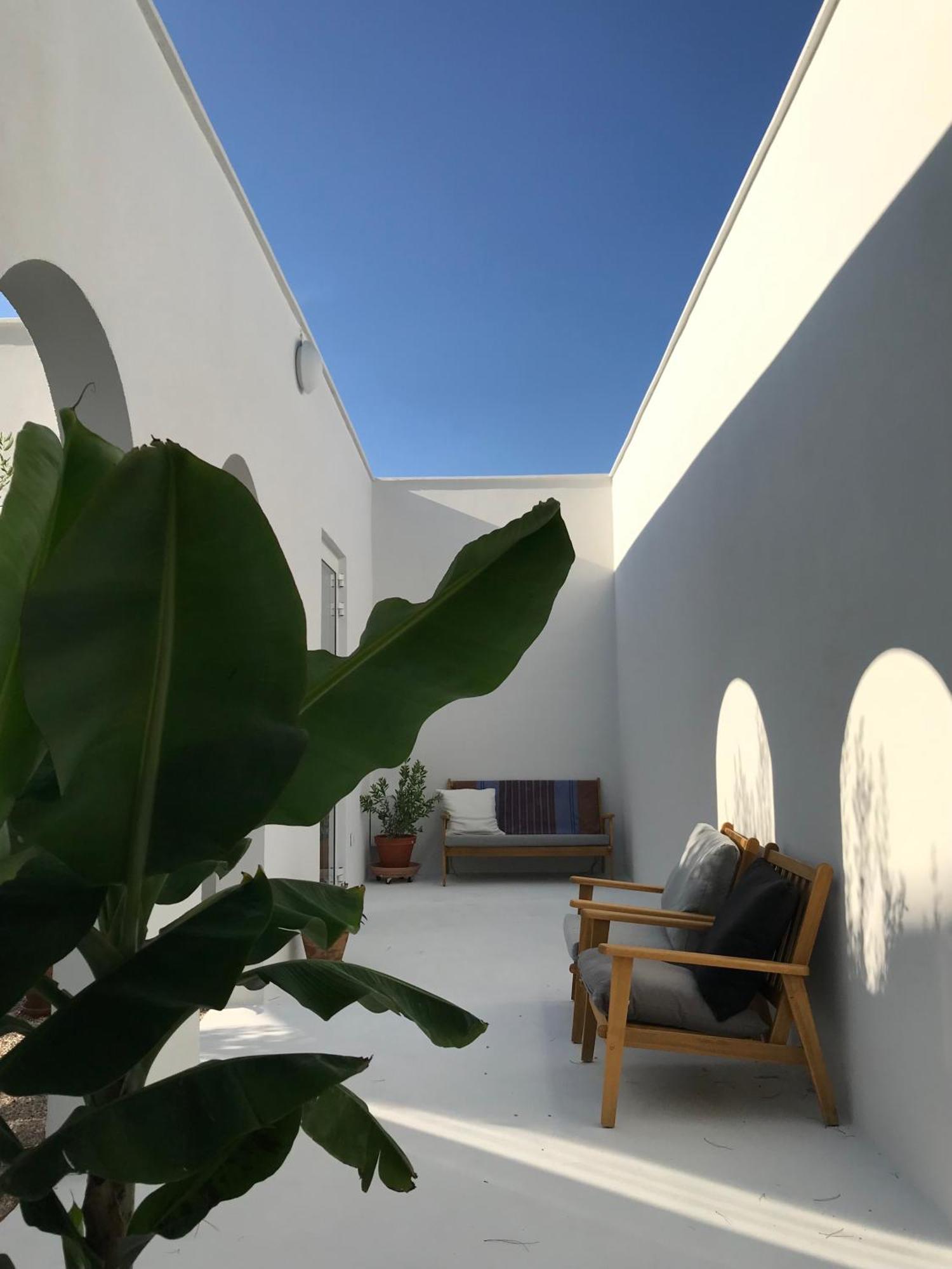 Sol Melba Boutique Studios - 马斯林尼察 外观 照片