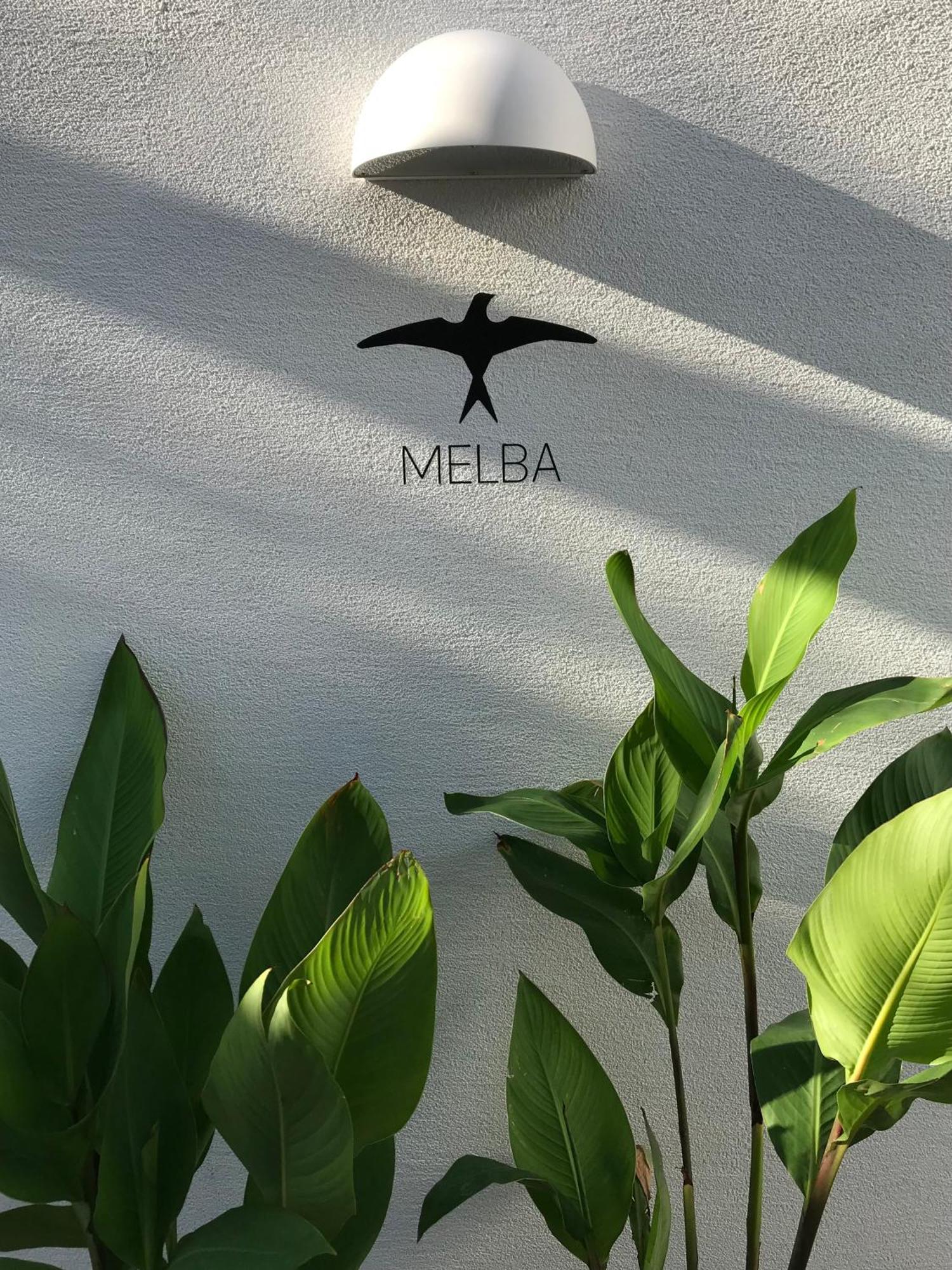 Sol Melba Boutique Studios - 马斯林尼察 外观 照片