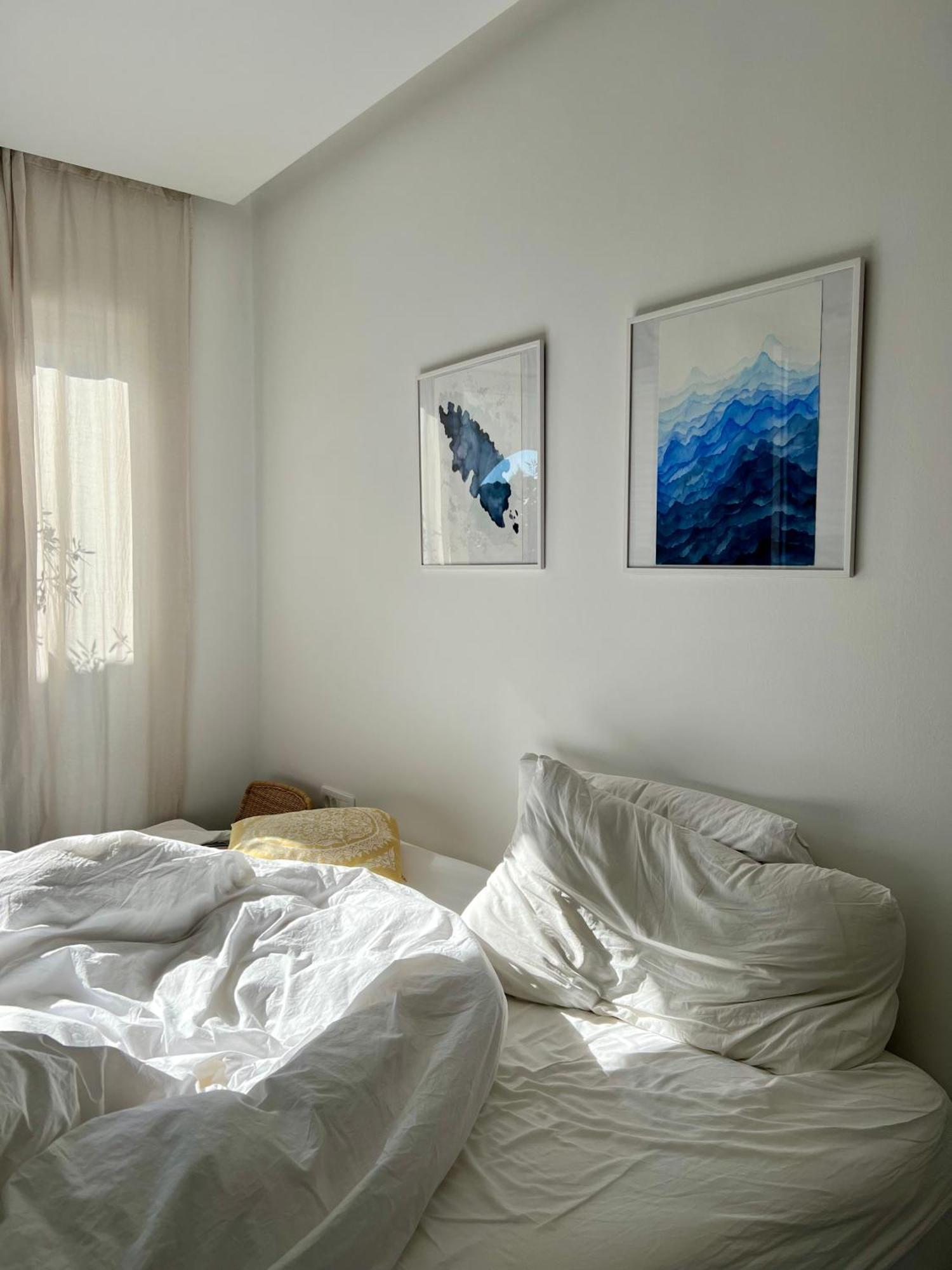 Sol Melba Boutique Studios - 马斯林尼察 外观 照片
